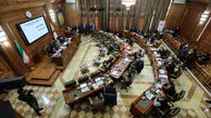 زلزله سوریه  پارلمان پایتخت  را  لرزاند