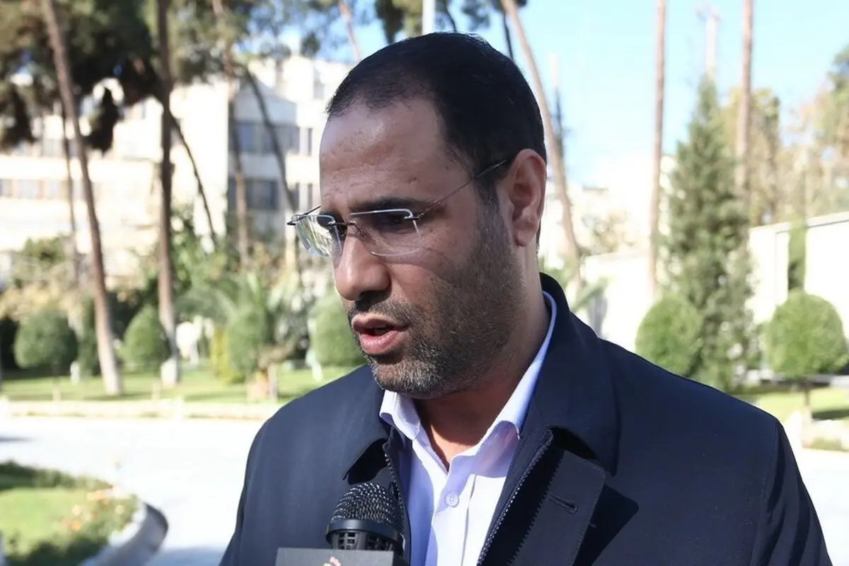 هزار مدرسه کانکسی داریم/ بودجه تجهیزات ما از محل دو درصد عوارض گاز است
