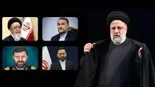 صحبت‌های برادر ابراهیم رئیسی در مراسم تشییع رئیس‌جمهور/ ویدئو