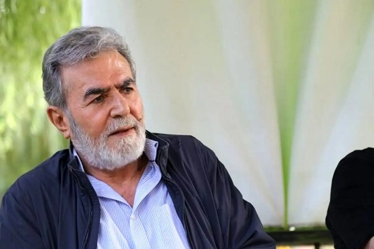 ایران هرگز پشت فلسطین را خالی نکرده است
