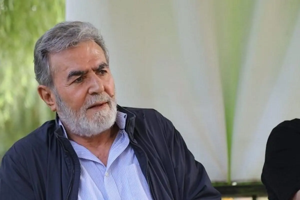 ایران هرگز پشت فلسطین را خالی نکرده است