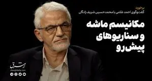 مکانیسم ماشه و سناریوهای پیش رو 