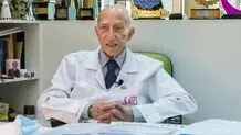آدم ربایان پدر علم ژنتیک دستگیر شدند + ویدئو