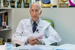 آدم ربایان پدر علم ژنتیک دستگیر شدند + ویدئو