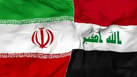 ابراز همدردی وزیر کشور عراق با همتای ایرانی
