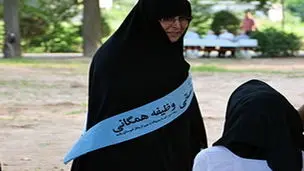 مجازات توهین به آمران به معروف و ناهیان از منکر حجاب اعلام شد