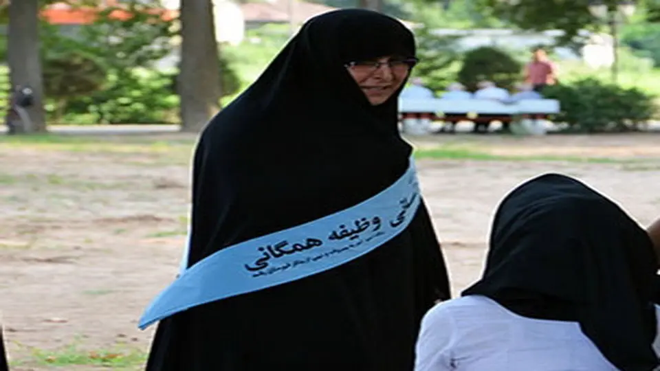 مجازات توهین به آمران به معروف و ناهیان از منکر حجاب اعلام شد