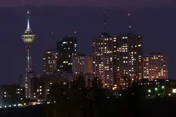 هتل تهران را در کدام منطقه رزرو کنیم؟