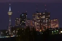 هتل تهران را در کدام منطقه رزرو کنیم؟