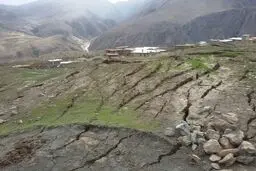 ماجرای مرموز روستایی که یک‌شبه ناپدید شد!