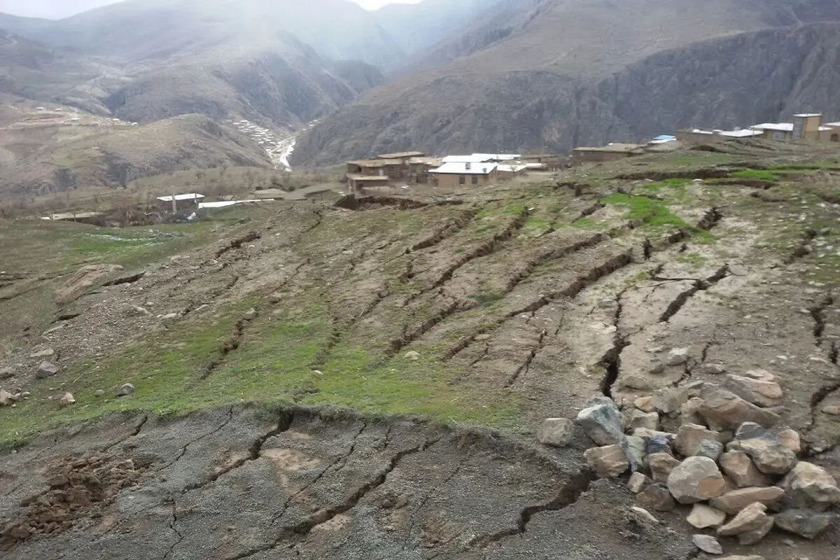 ماجرای مرموز روستایی که یک‌شبه ناپدید شد!