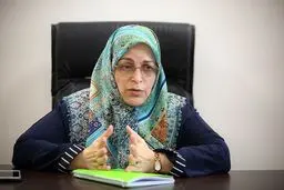 رد صلاحیت آذر منصوری برای ریاست جبهه اصلاحات