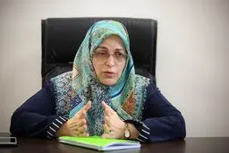رد صلاحیت آذر منصوری برای ریاست جبهه اصلاحات