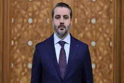 وزیر خارجه سوریه: ایران در وضعیت خود تجدید نظر کند