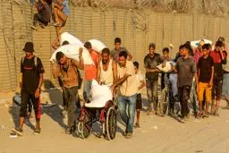 فرانسه، فلسطین و معادلات جدید خاورمیانه