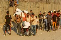 فرانسه، فلسطین و معادلات جدید خاورمیانه