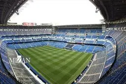 یوفا رئال مادرید را جریمه کرد  + جزییات  و مبلغ 