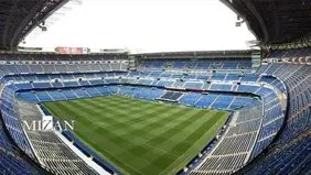 یوفا رئال مادرید را جریمه کرد  + جزییات  و مبلغ 