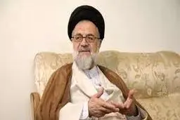تنها مخالفان جمهوری اسلامی به دنبال حکومت اسلامی هستند