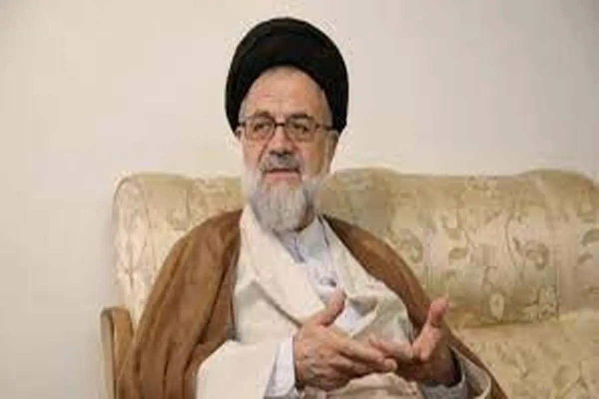 تنها مخالفان جمهوری اسلامی به دنبال حکومت اسلامی هستند