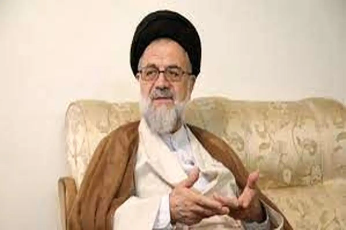 تنها مخالفان جمهوری اسلامی به دنبال حکومت اسلامی هستند