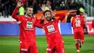 تراکتور با پیشنهاد نجومی به دنبال لژیونر پرسپولیسی
