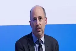 راب مالی: تلاش‌های آمریکا برای تشدید اوضاع در ایران ادامه دارد