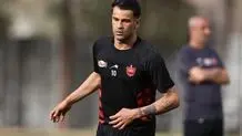 جدایی ۴بازیکن از پرسپولیس قطعی شد