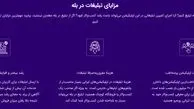 تبلیغات در بله؛ آیا پیام‌رسان ایرانی جوابگوی نیازهای شماست؟