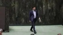 معاون اهل سنت در دولت پزشکیان
