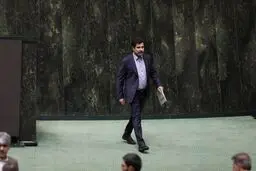 معاون اهل سنت در دولت پزشکیان
