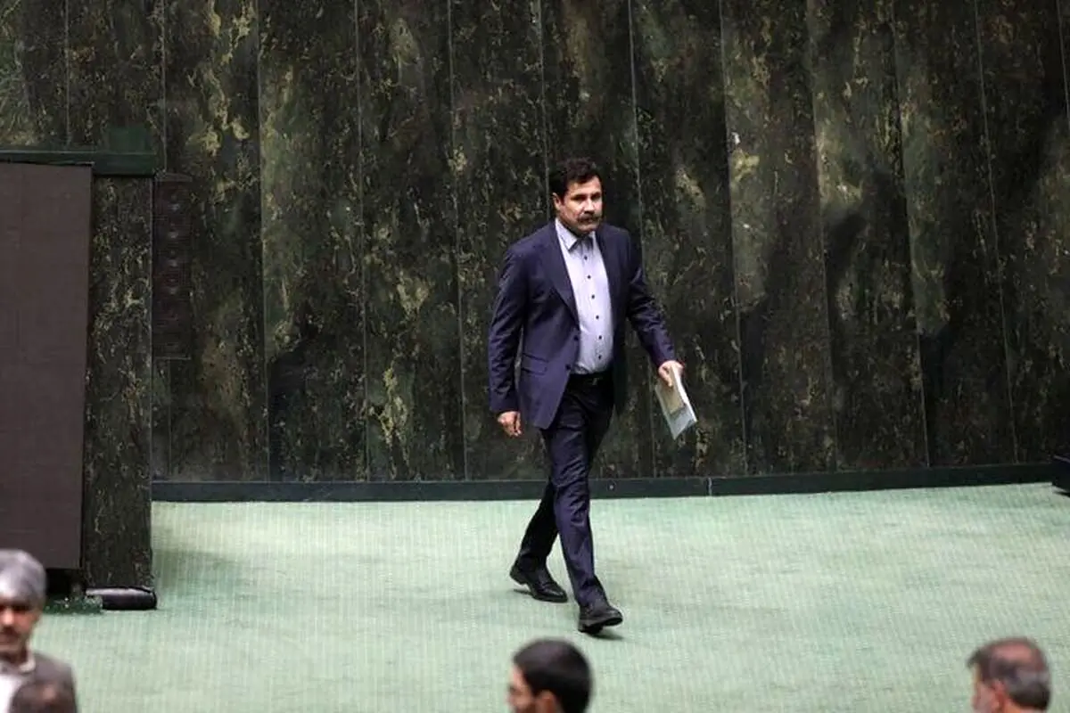 معاون اهل سنت در دولت پزشکیان
