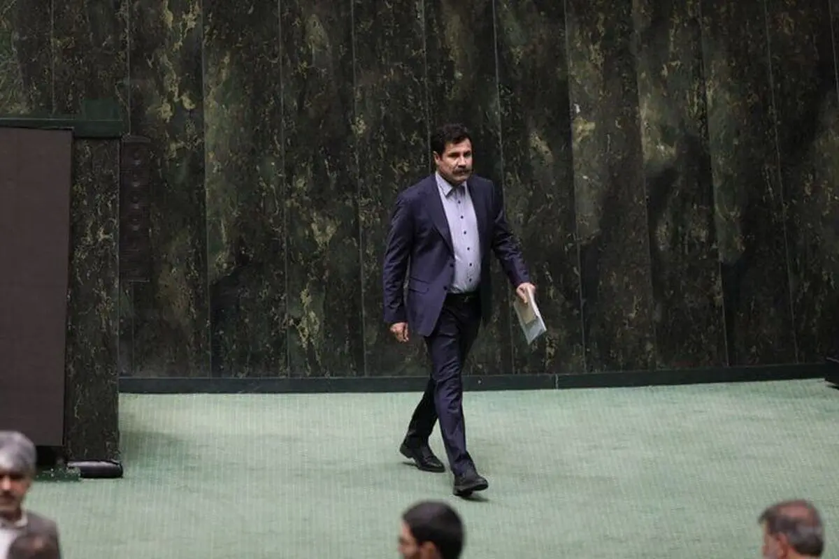 معاون اهل سنت در دولت پزشکیان
