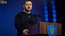 اوکراین ۲۰۰ شهروند روس را تحریم کرد