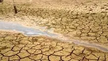 تداوم خشکسالی در پاییز سال جاری