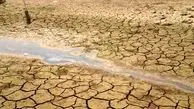 تشدید خشکسالی در ایران در هشت سال آینده