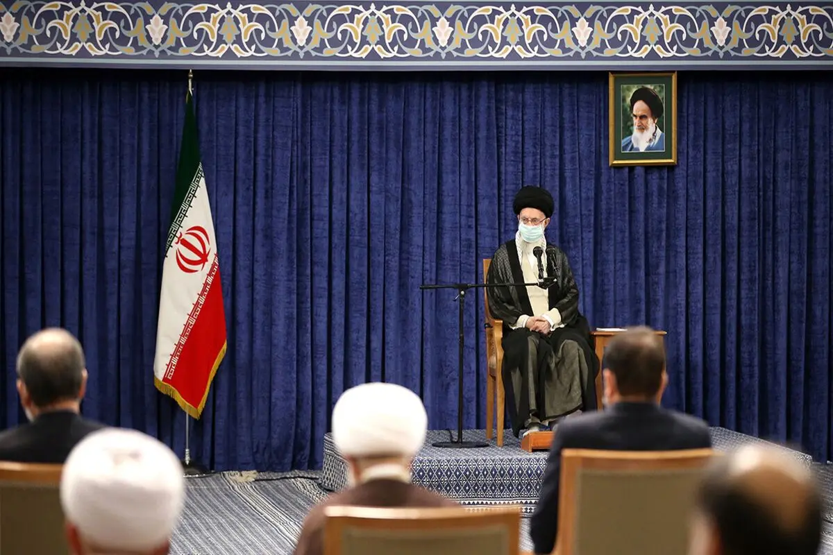 تا آنجایی که ممکن است فضا نباید امنیتی شود / مجمع تشخیص مصلحت جایگاه رفیعی در نظام دارد