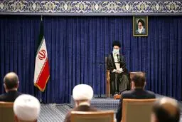 تا آنجایی که ممکن است فضا نباید امنیتی شود / مجمع تشخیص مصلحت جایگاه رفیعی در نظام دارد
