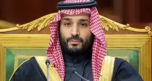 شکایت از بن‌سلمان تقلبی در تهران

