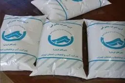 روش جدید آبفای تهران برای توزیع آب شرب در زمان قطعی
