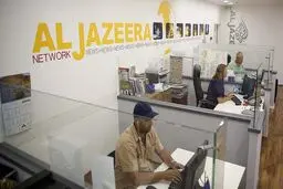 لغو دستور تعطیلی دفاتر الجزیره در اسرائیل به دلیل تاثیر منفی محتمل در مذاکرات آزادسازی اسیران

