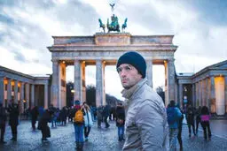 مأموریت دشوار