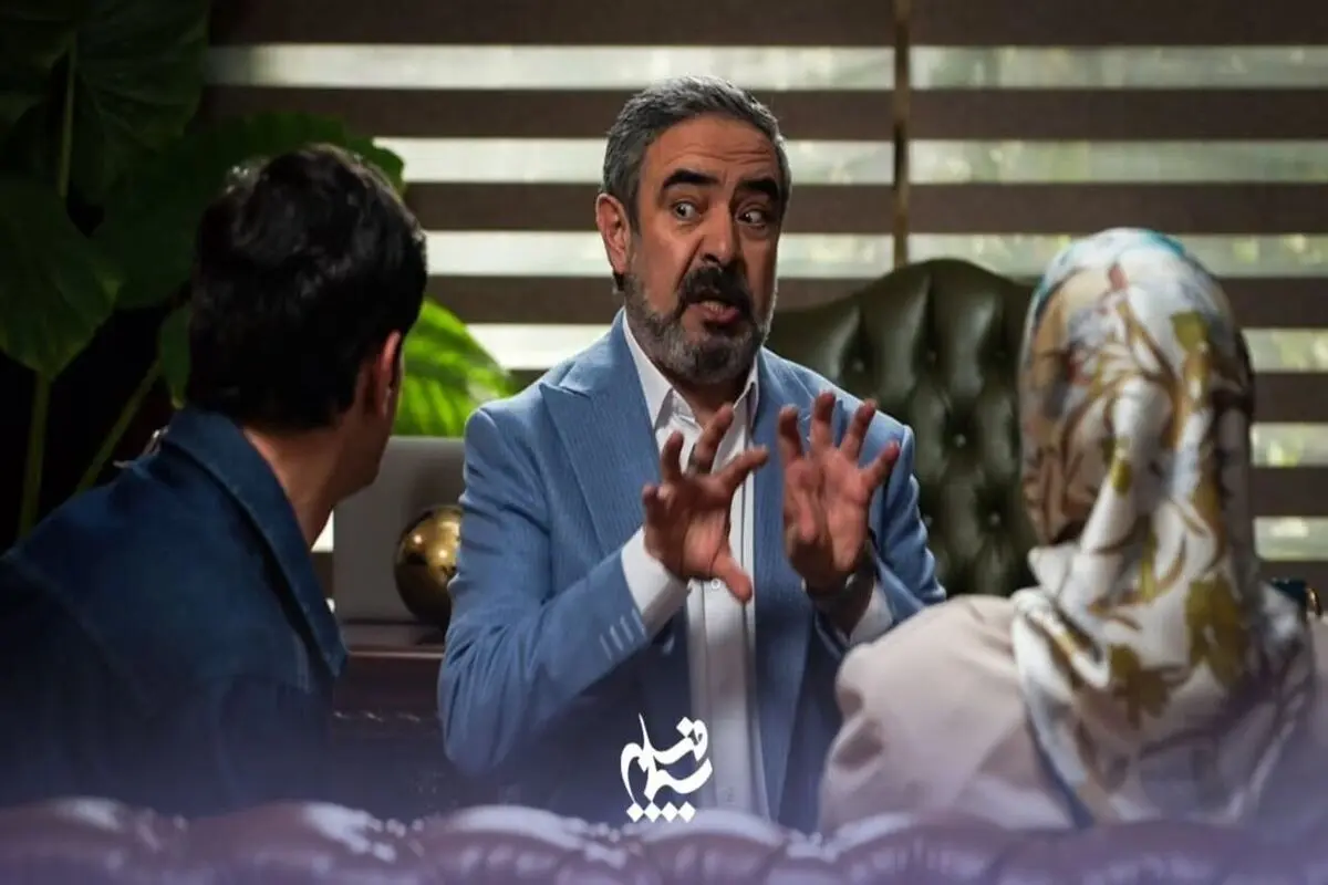 زمان پخش سریال جدید مهران مدیری مشخص شد