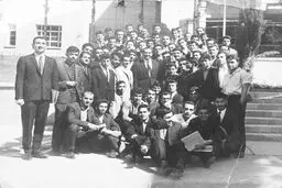 هندسه زندگی یک ریاضی‌دان
