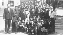 هندسه زندگی یک ریاضی‌دان
