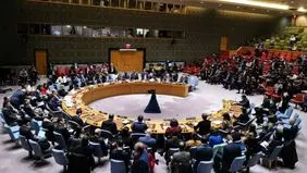 نشست شورای امنیت درباره ایران روز جمعه برگزار می‌شود