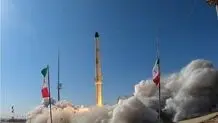 Iran to launch Pars-2 satellite by February