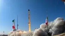 Iran to Launch 'Shahid Soleimani' Satellite Constellation