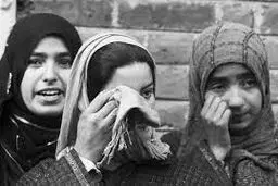 ما هیچ‌کس  را  نداریم