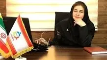 مشاور حقوقی فدراسیون فوتبال: شهره موسوی همچنان عضو هیات رئیسه است
